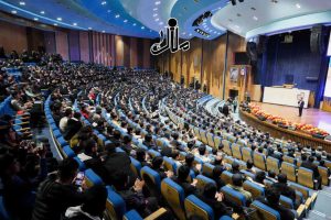 چهارمین اجلاسیه فعالان فضای مجازی خراسان رضوی