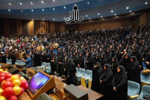 چهارمین اجلاسیه فعالان فضای مجازی خراسان رضوی