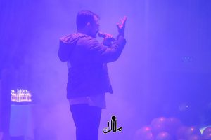 چهارمین اجلاسیه فعالان فضای مجازی خراسان رضوی