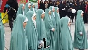 نیمه شعبان در مشهد