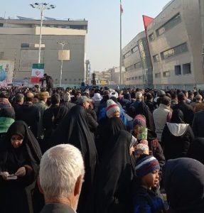 26 بهمن ولادت امام زمان