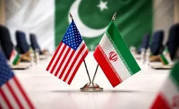 طرح ایران و آمریکا