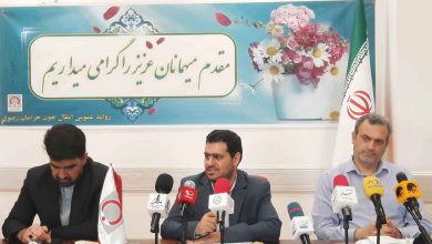 اهدای خون