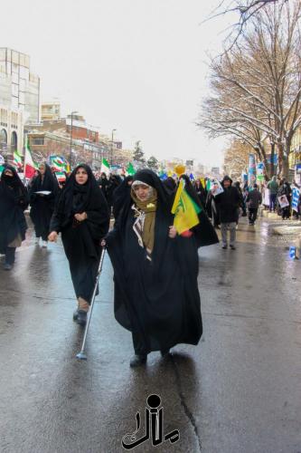 22 بهمن 1403