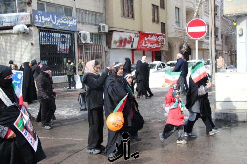 22 بهمن 1403