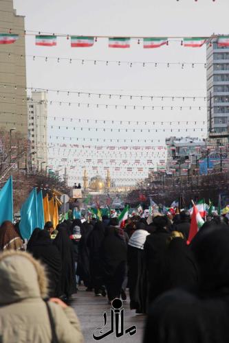 22 بهمن 1403
