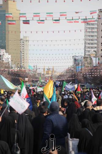 22 بهمن 1403