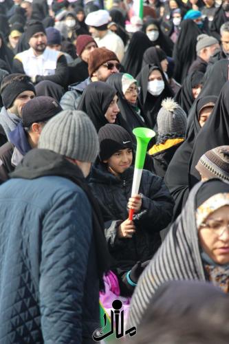 22 بهمن 1403