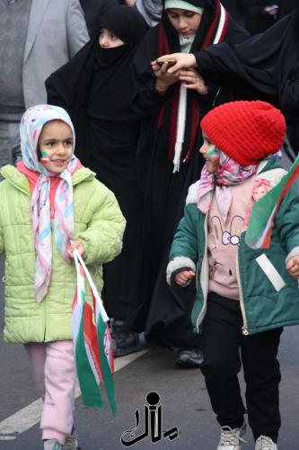 22 بهمن 1403