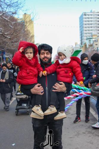22 بهمن 1403